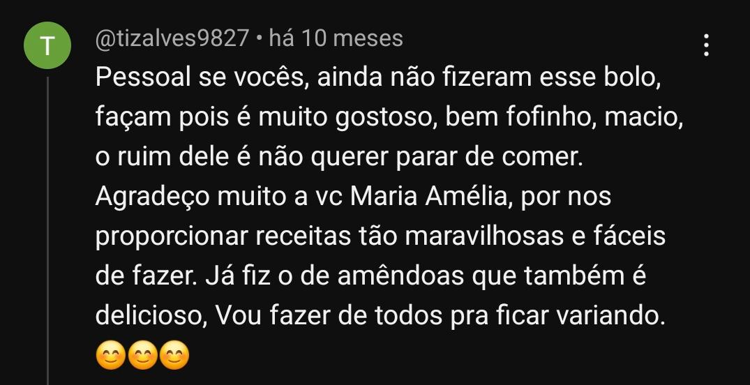 Depoimento