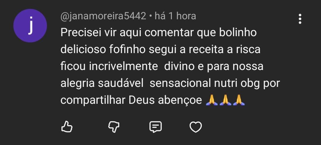 Depoimento