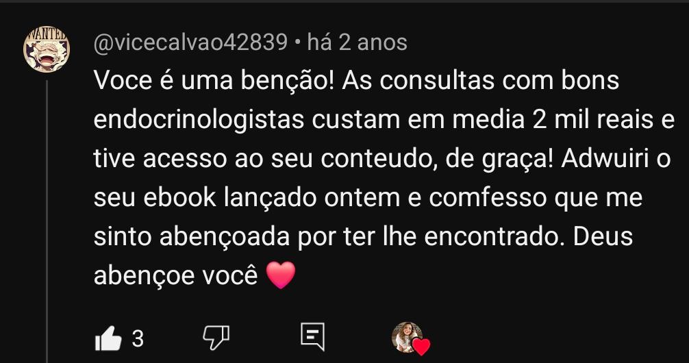 Depoimento