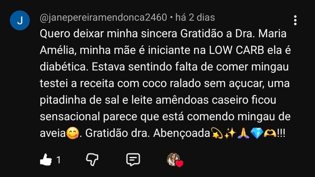 Depoimento