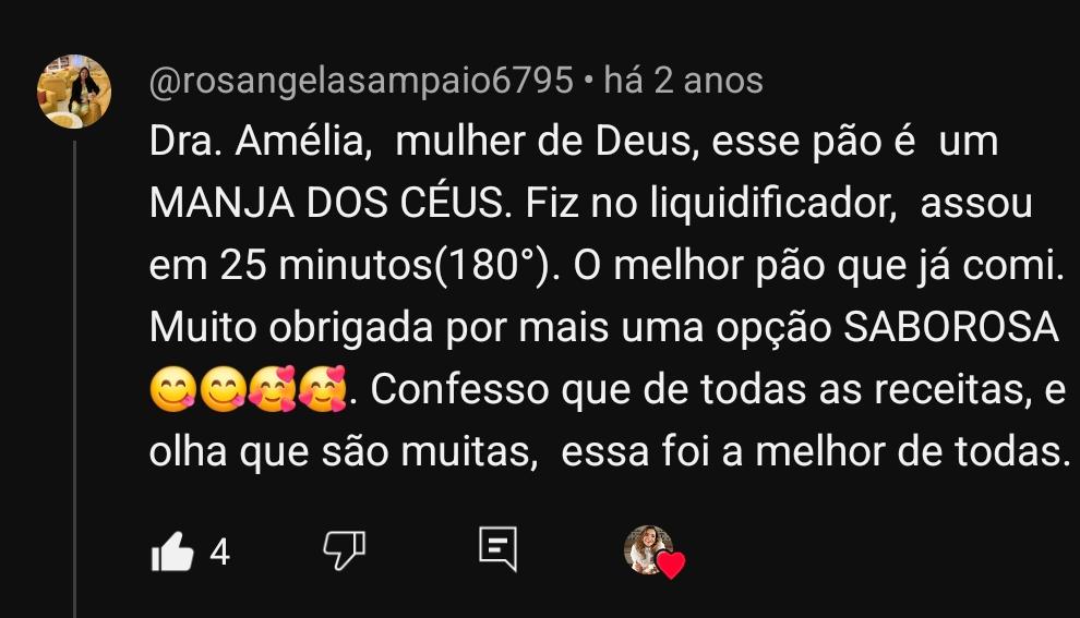 Depoimento