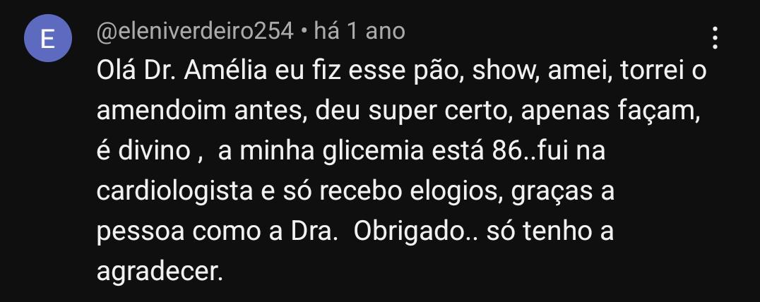 Depoimento
