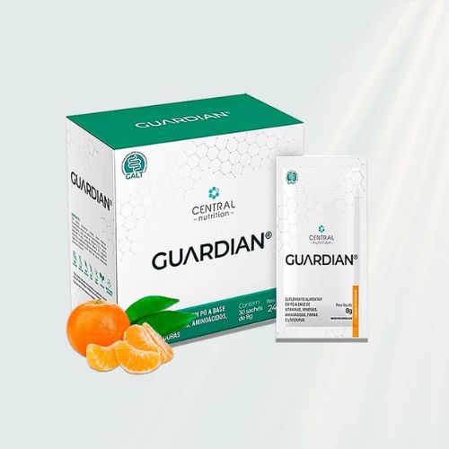Guardian Sabor Tangerina