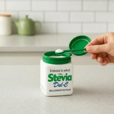 Adoçante 100% Stévia Dul C De 100 Gramas