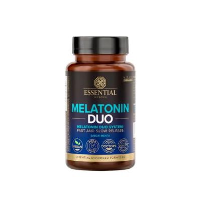 Melatonin Duo