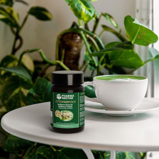 Própolis concentrado 700mg